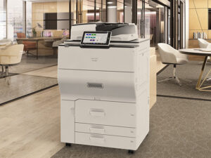 Savin IM C6500 Refurbished