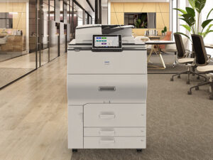 Savin IM C8000 Refurbished