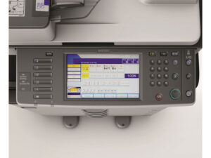 Savin MP 2501SP For Sale