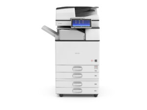 Savin MP 2555SP Refurbished