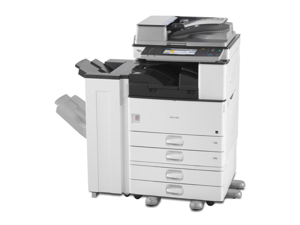 Savin MP 2852SP
