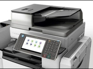 Savin MP 2852SP Refurbished