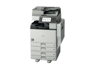 Savin MP 5002 For Sale