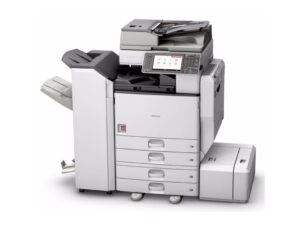 Savin MP 5002SP Refurbished
