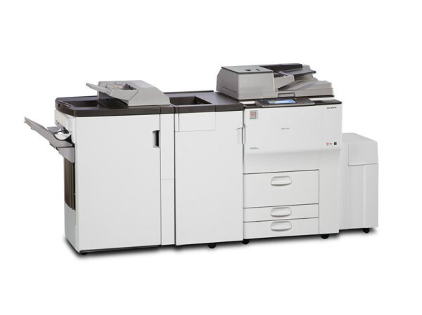 Savin MP 6002SP