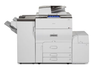Savin MP 6503 Refurbished