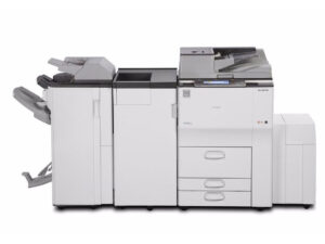 Savin MP 7502SP Refurbished