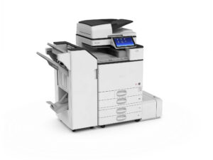Savin MP C2504 For Sale