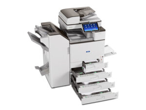 Savin MP C2504 Refurbished