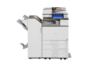 Savin MP C2504ex For Sale