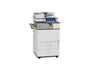 Savin MP C2504ex Refurbished