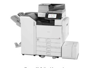 Savin MP C3002 Low Price