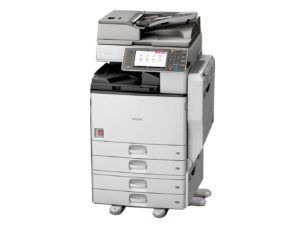 Savin MP C3002 Refurbished