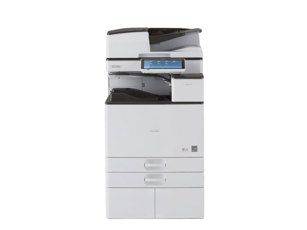 Savin MP C3004