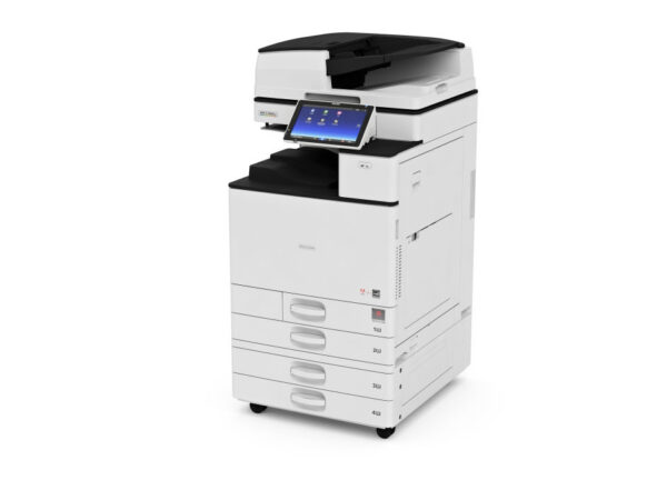Savin MP C3004ex