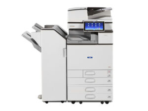 Savin MP C3504 For Sale