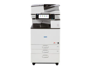 Savin MP C3504 Refurbished