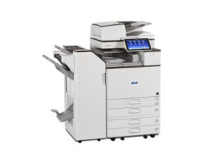 Savin MP C3504ex For Sale