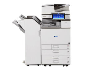Savin MP C3504ex Refurbished