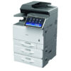 Savin MP C406