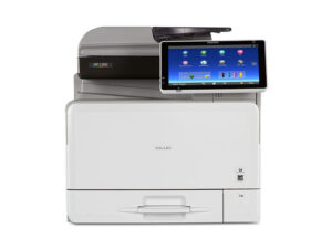 Savin MP C406 Refurbished