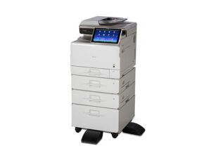 Savin MP C407 For Sale