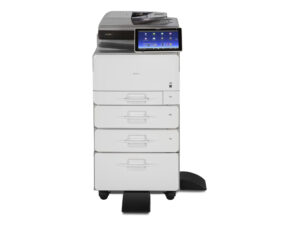 Savin MP C407 Refurbished
