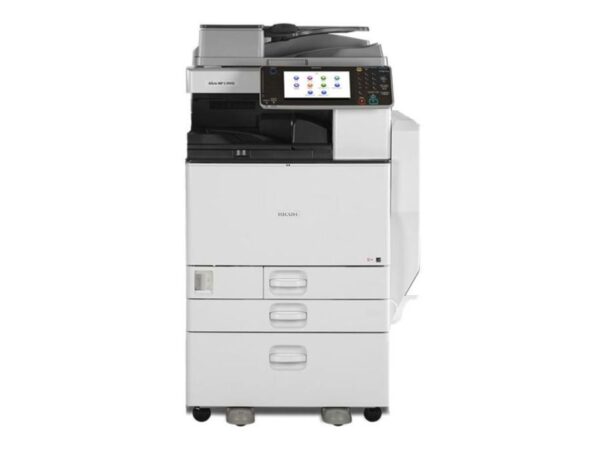 Savin MP C4502