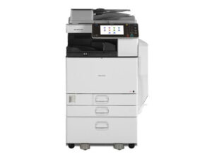 Savin MP C4502 For Sale