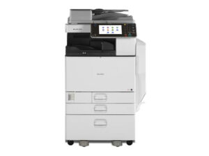Savin MP C4502A Refurbished