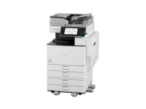 Savin MP C4503 For Sale