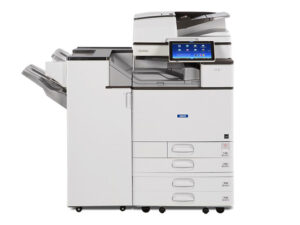 Savin MP C4504 For Sale