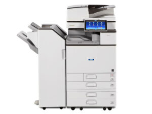 Savin MP C4504 Refurbished