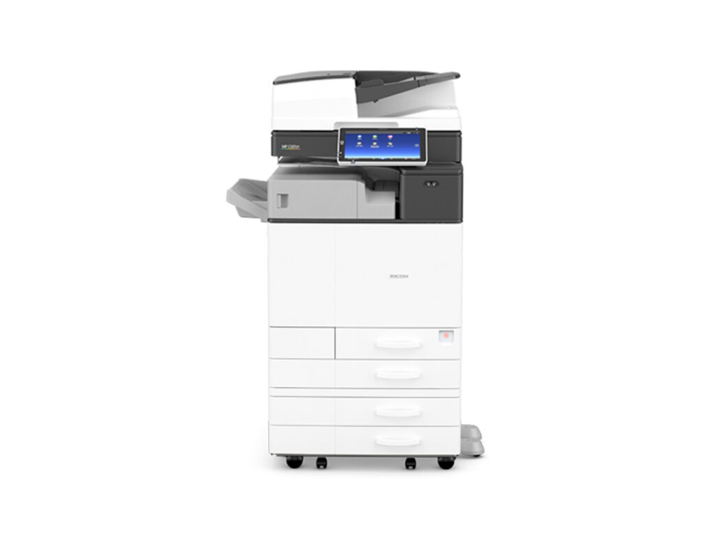 Savin MP C501SP