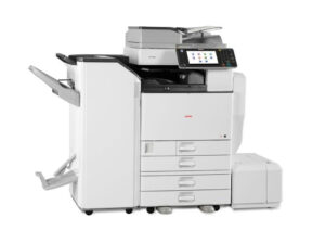 Savin MP C5502 For Sale