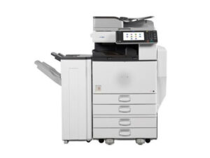 Savin MP C5502 Refurbished