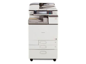 Savin MP C5503 For Sale