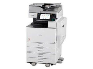 Savin MP C5503 Refurbished