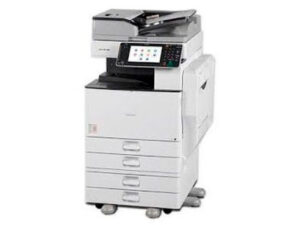 Savin MP C6003 Refurbished