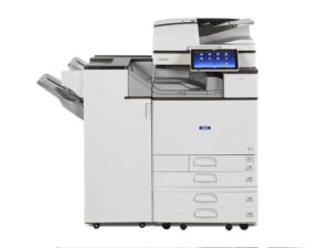 Savin MP C6004 For Sale