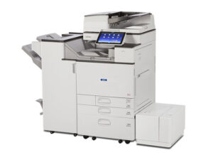 Savin MP C6004 Refurbished