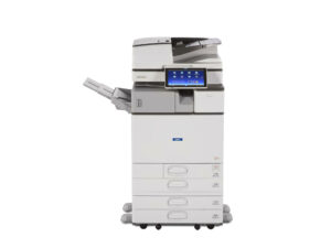 Savin MP C6004ex For Sale
