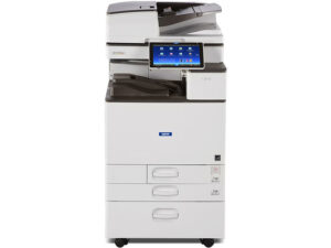 Savin MP C6004ex Refurbished