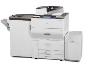 Savin MP C6502 Refurbished