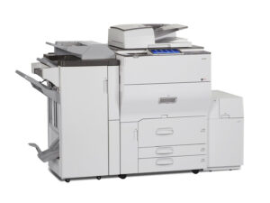 Savin MP C6503 Refurbished