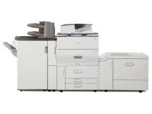 Savin MP C8002 For Sale
