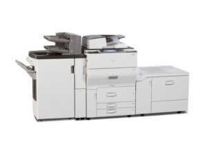 Savin MP C8002 Refurbished