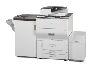 Savin MP C8003 Refurbished