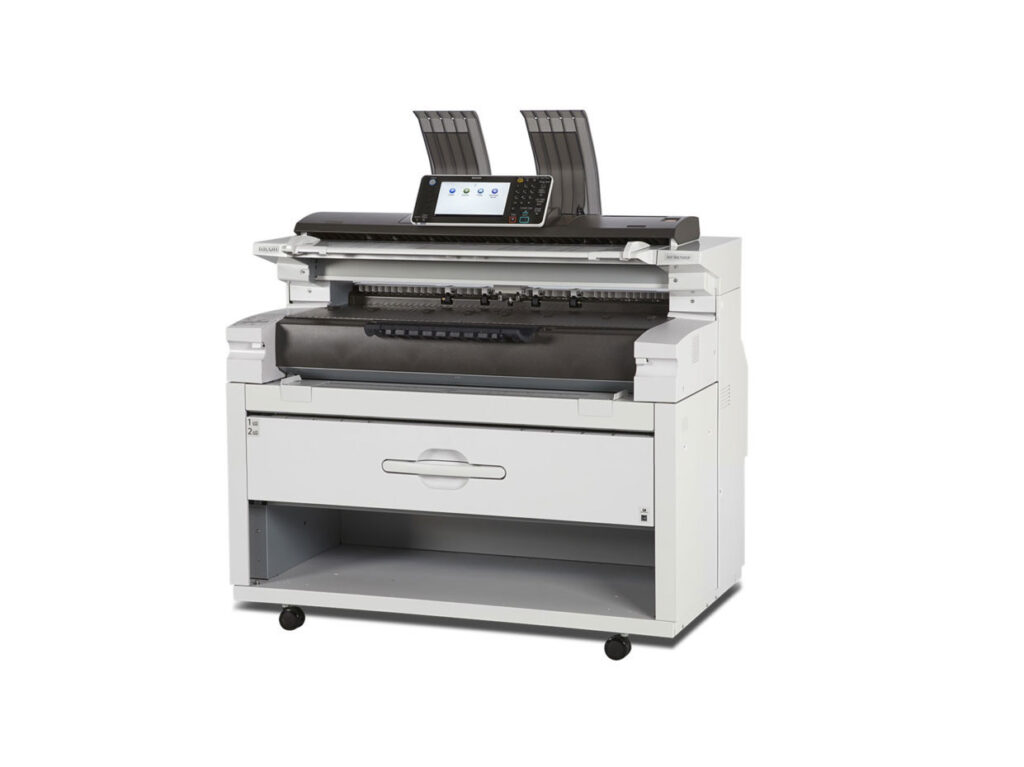 Savin MP W6700SP