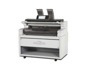 Savin MP W6700SP Refurbished